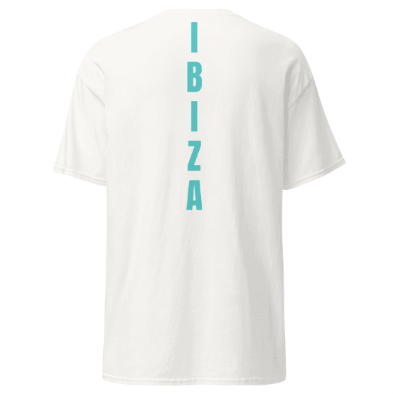 Ibiza T-shirt Classic