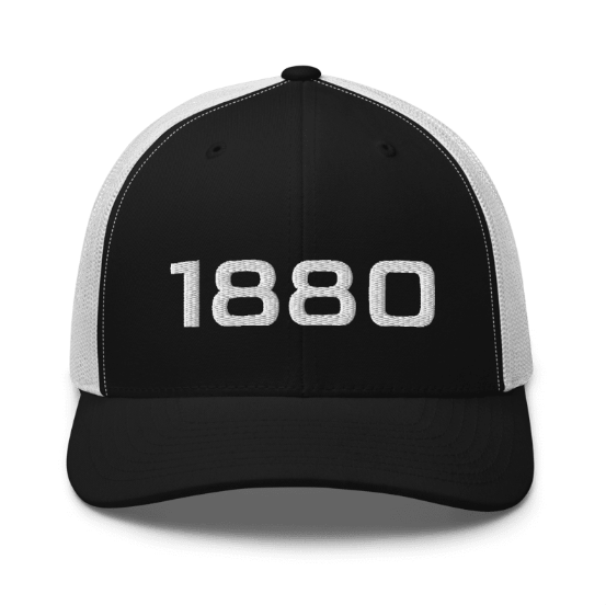 Antwerp Cap Retro 1880