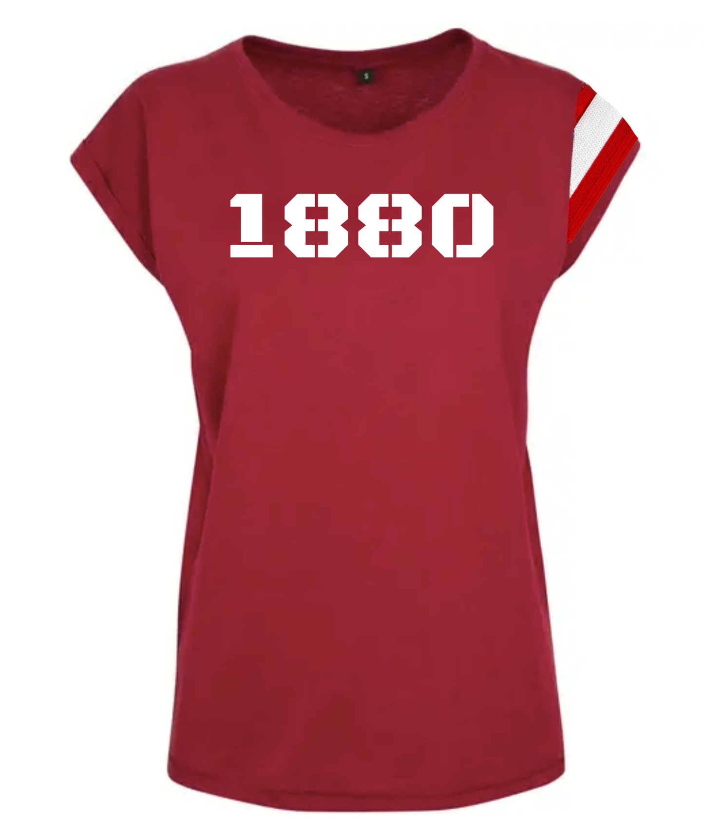 Antwerp Women's T-shirt Leader T.