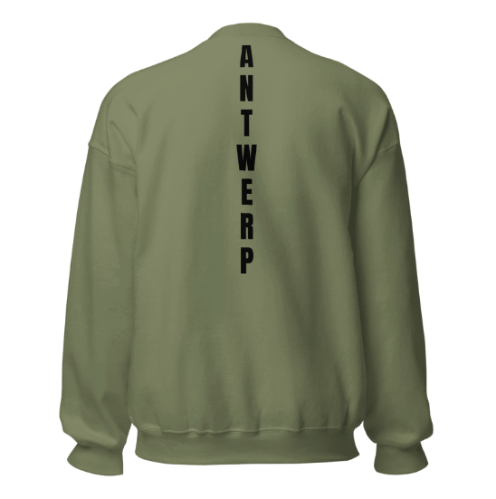 Antwerp Sweater Classic