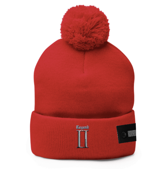 Antwerp Beanie "Den 2"