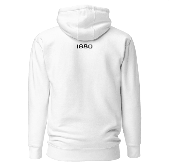 Antwerp Hoodie Fine Kids