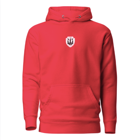 Antwerp Hoodie "Matchday"