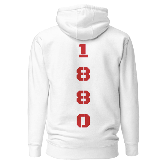 Antwerp Hoodie Stone NoLogo