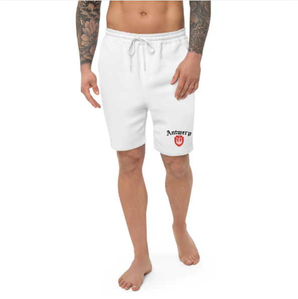 Antwerp Short "Ma Ra Do Na"