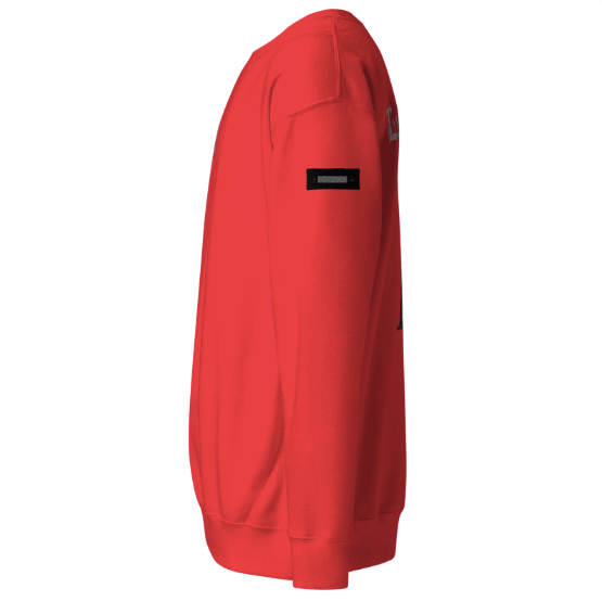 Antwerp Sweater "Den 2 - Legendary"