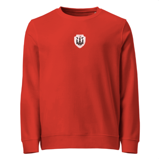 Antwerp Sweater "Matchday"