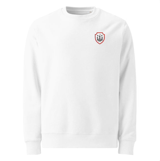 Antwerp Sweater "Unforgettable"