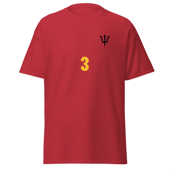 Belgium T-shirt 3