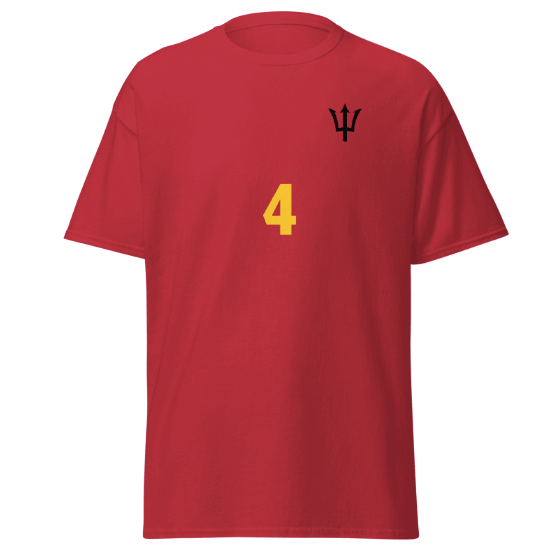 Belgium T-shirt 4