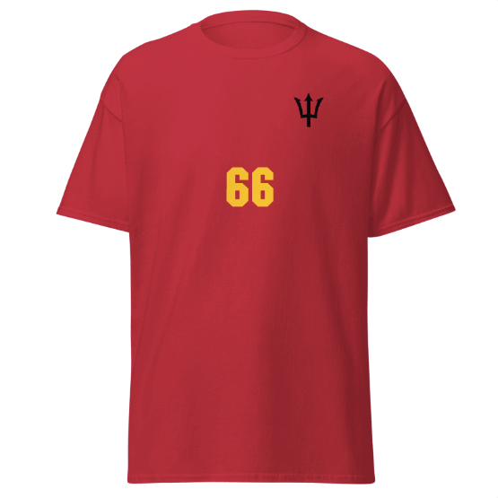 Belgium T-shirt 66