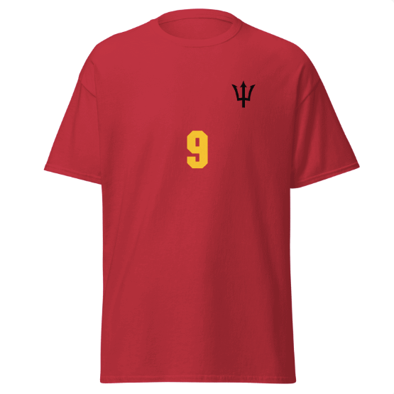 Belgium T-shirt 9