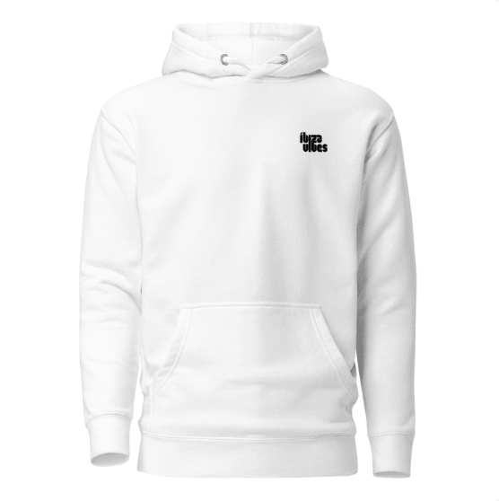 Festival Hoodie "Answer."