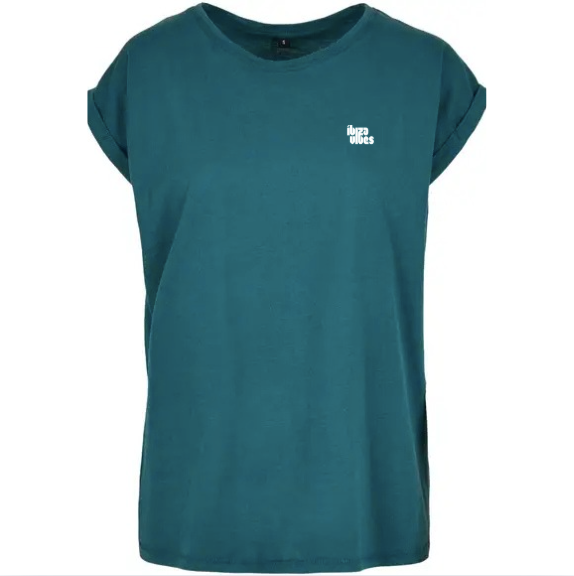 Festival Women's T-shirt "Answer."