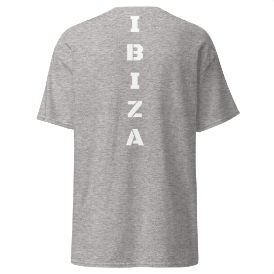 Ibiza T-shirt Classic 2.0