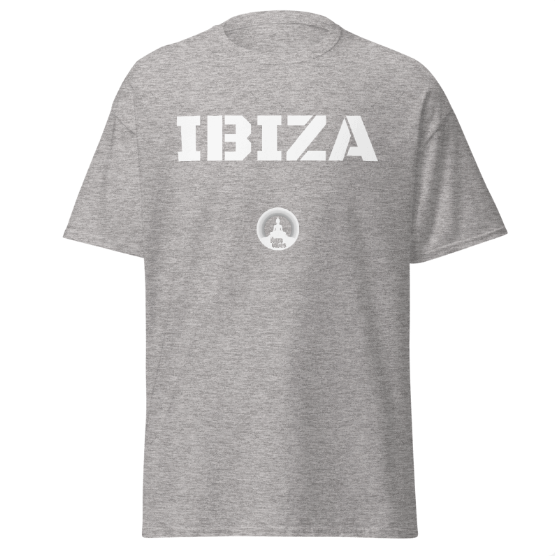 Ibiza T-shirt Plex 2.0 Kids
