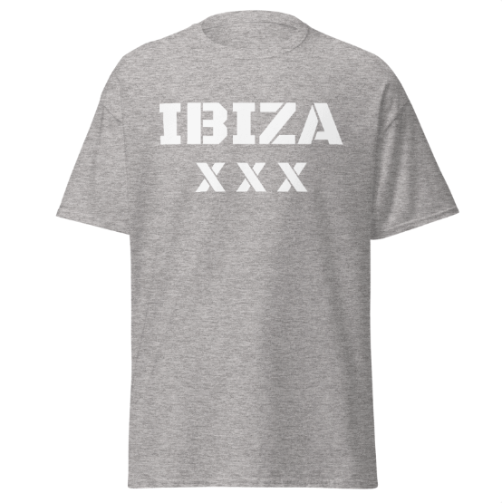 Ibiza T-shirt TripleX 2.0 Kids