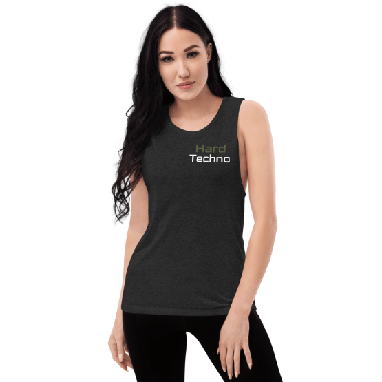 Techno Tank Top HT