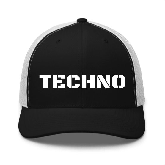 Techno Cap Classic