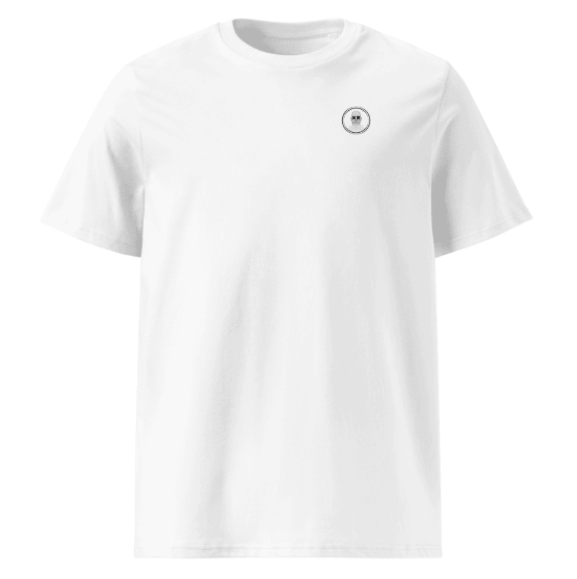 Techno Oversized T-shirt "Beats"