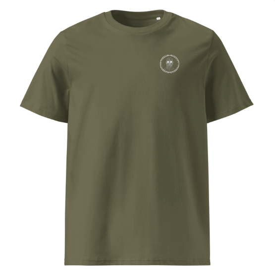Techno Oversized T-shirt "Epic"