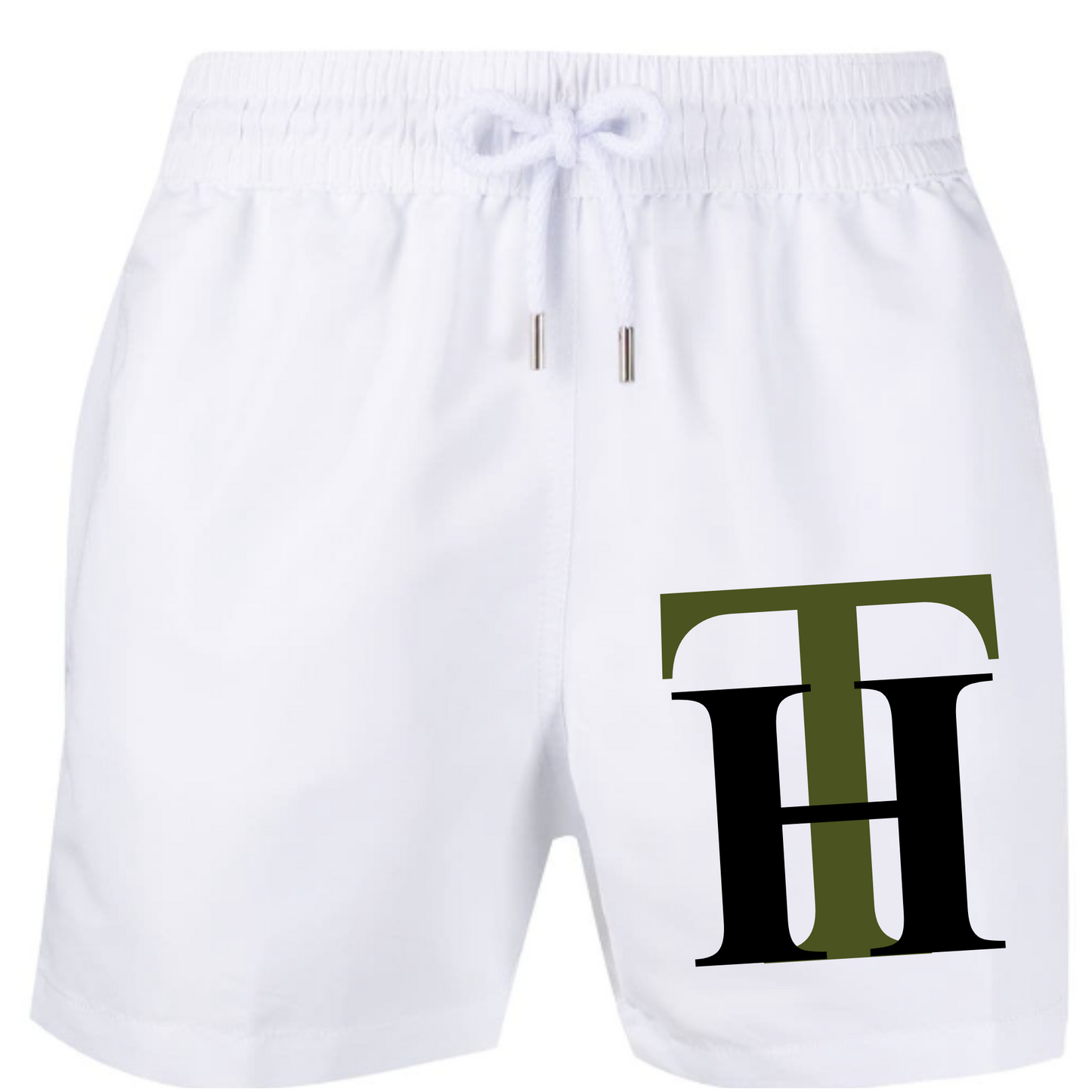 Techno Swim Short HT