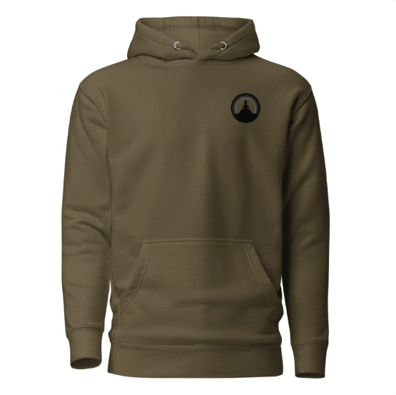 Tekno Hoodie TeKross