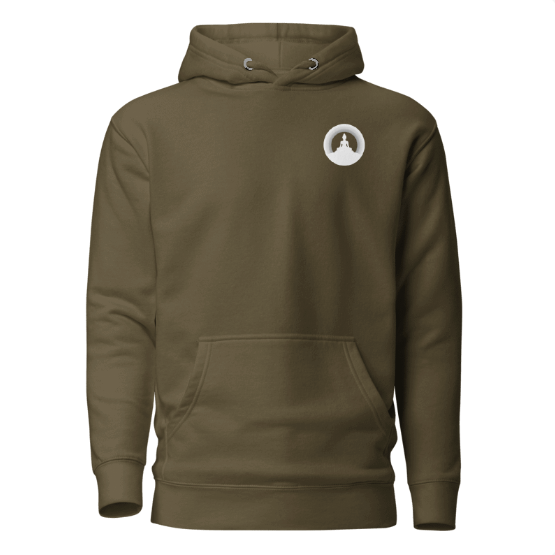 Tekno Hoodie Tribe