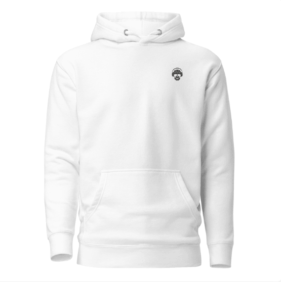 Unforgettable Hoodie "Eterno"