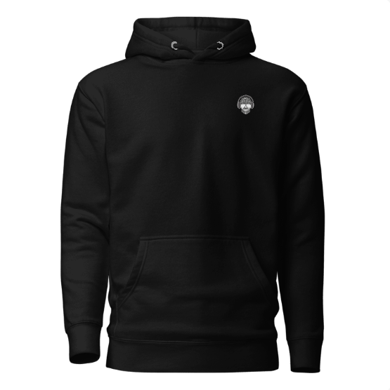 Unforgettable Hoodie "Legado"