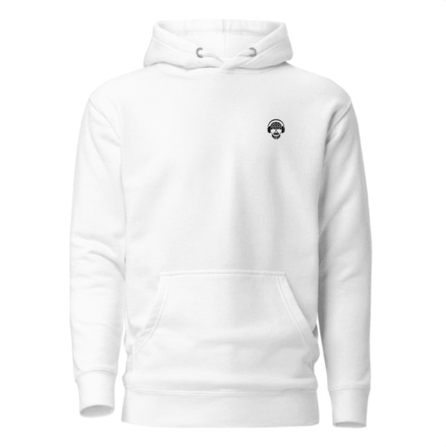 Unforgettable Hoodie "Crudo"