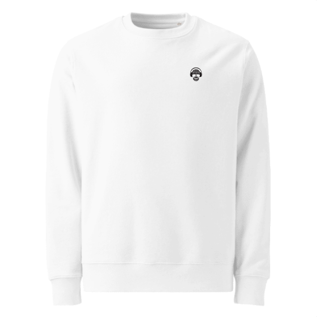Unforgettable Sweater "Crudo"