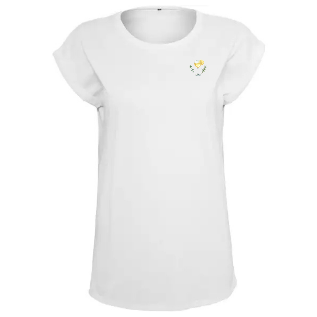 Unforgettable Women's Tee Limoncello ( Limited Edition)
