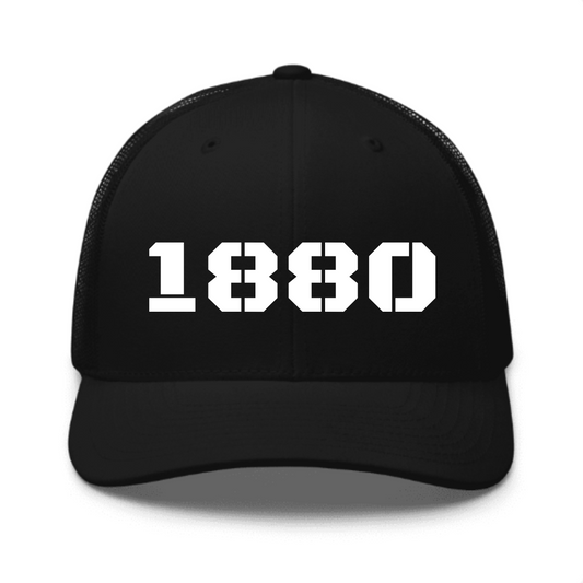 Antwerp Cap Retro 1880 COD