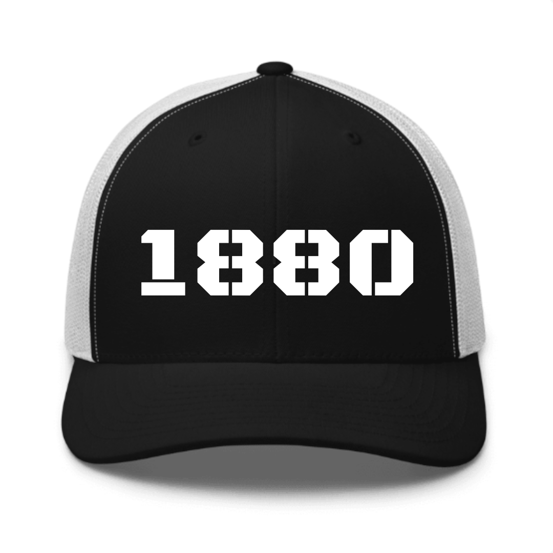 Antwerp Cap Retro 1880 COD