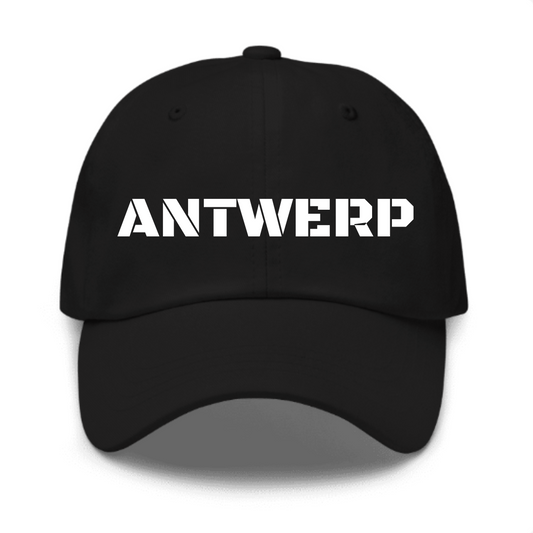 Antwerp Cap Classic COD