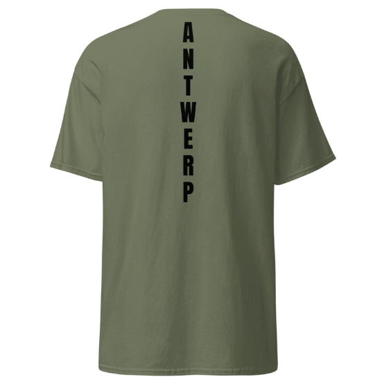 Antwerp T-shirt Classic