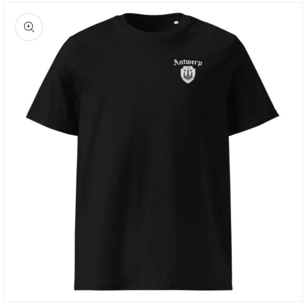 Antwerp T-shirt "Tradition" ( Limited Edition )