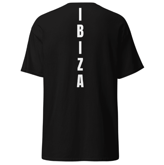 Ibiza T-shirt Classic