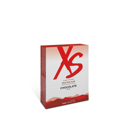 Protein Bars – Chocolate Flavour XS™