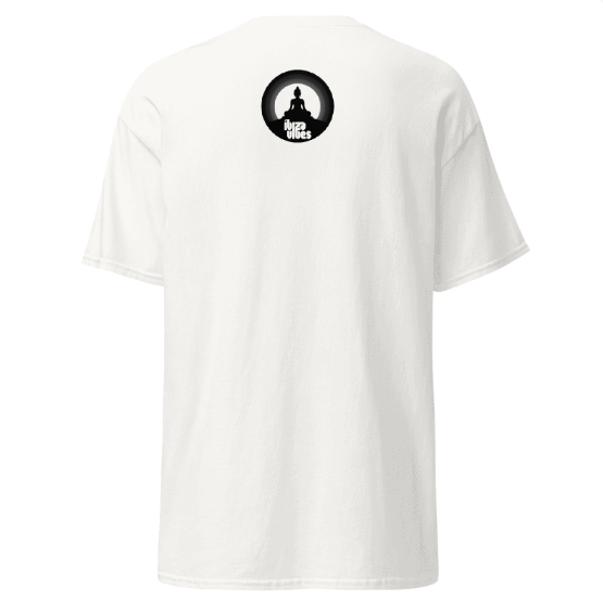 Antwerp T-shirt Shield