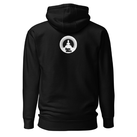 Antwerp Hoodie Shield