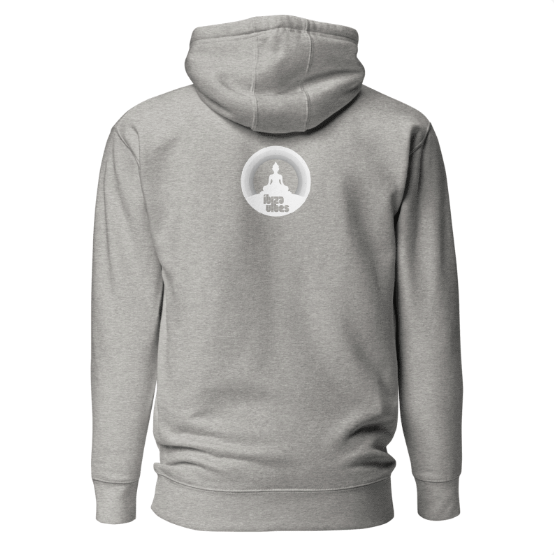 Antwerp Hoodie Shield