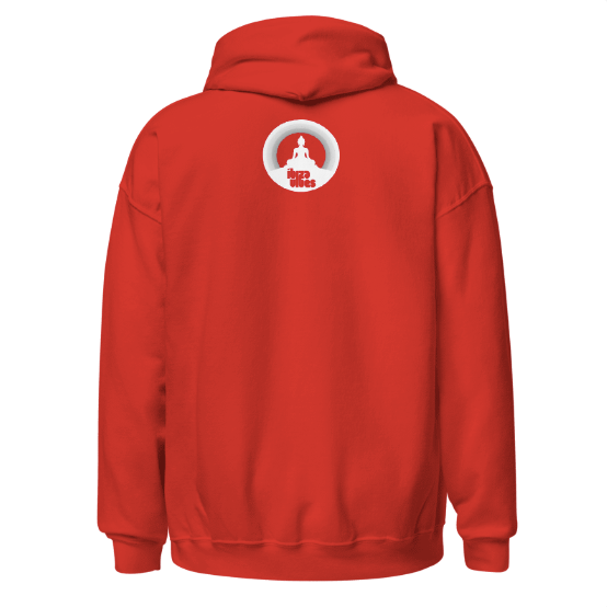 Antwerp Hoodie Shield