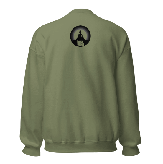 Antwerp Sweater Shield