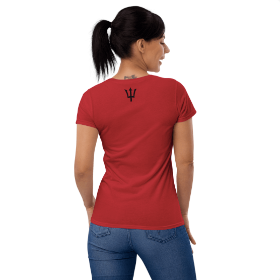 Belgium Women's T-shirt Classic
