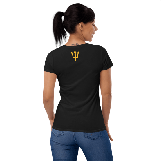 Belgium Women's T-shirt Classic