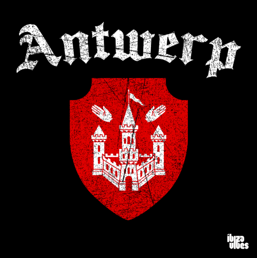 Antwerp Flag & Banner