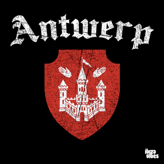 Antwerp Flag & Banner