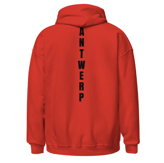 Antwerp Hoodie Classic